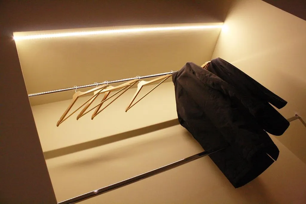 Le Dimore Di Megollo - Free Parking Genoa Apartment