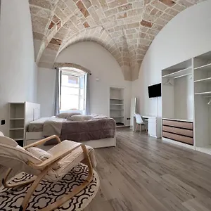 House Signuria , Lecce Italia