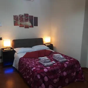 Apartamento Smiths & Herreros, Génova