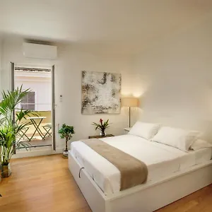 The Right Place 4u Mario De Fiori Apartamento Roma