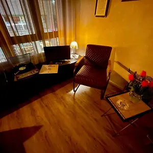 Apartamento La Maison Nel Cuore Di Free Parking, Génova