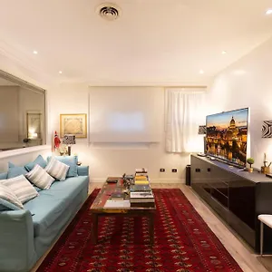 Dei Cavalieri Apartamento Roma