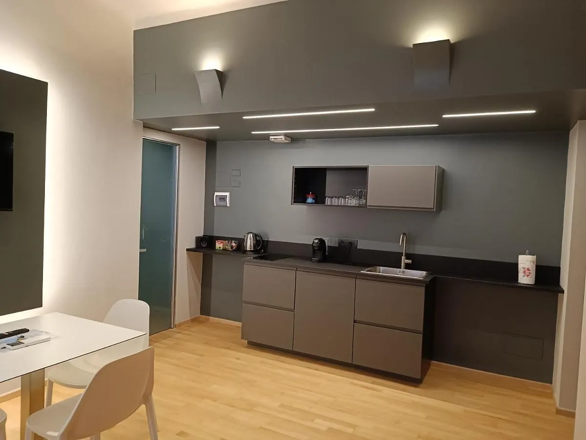 Apartamento Le Dimore Di Megollo - Free Parking Génova Itália