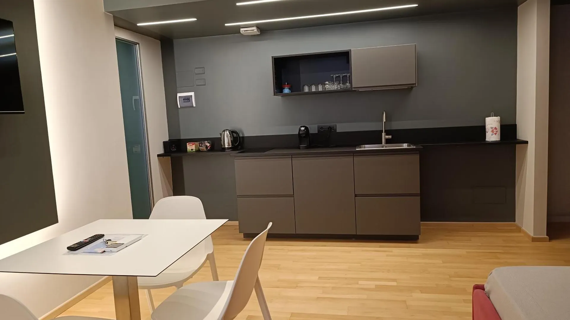 Apartamento Le Dimore Di Megollo - Free Parking Génova