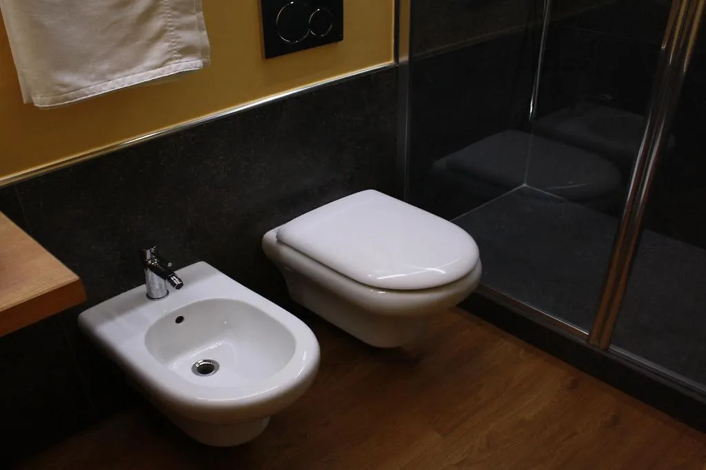 Le Dimore Di Megollo - Free Parking Génova Apartamento
